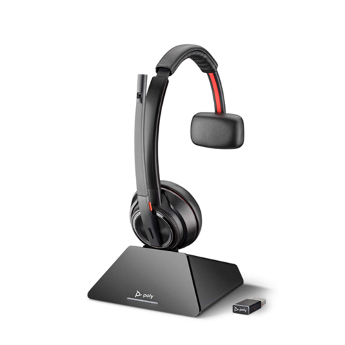 Savi 8210 UC DECT headset Mono / USB-A